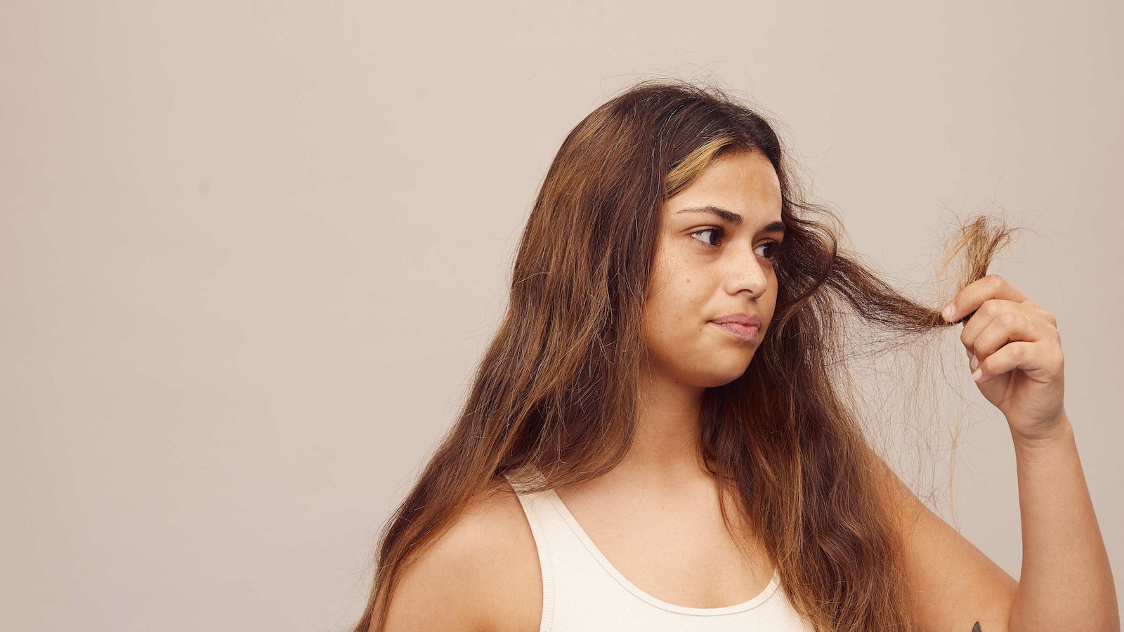 Breekbaar Haar Oorzaken & Behandeling: Hoe Voorkom Je Gebroken Haar–Hairlust  Nederland