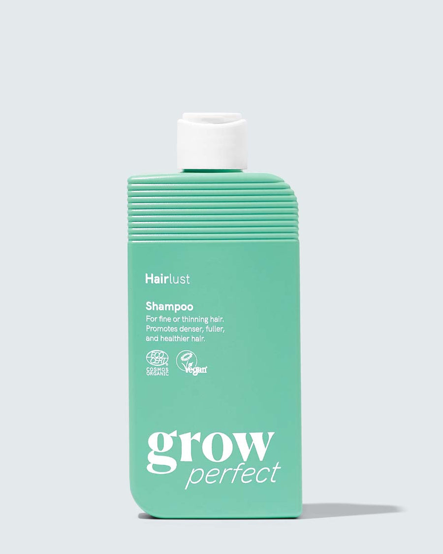 GrowPerfect | Brato